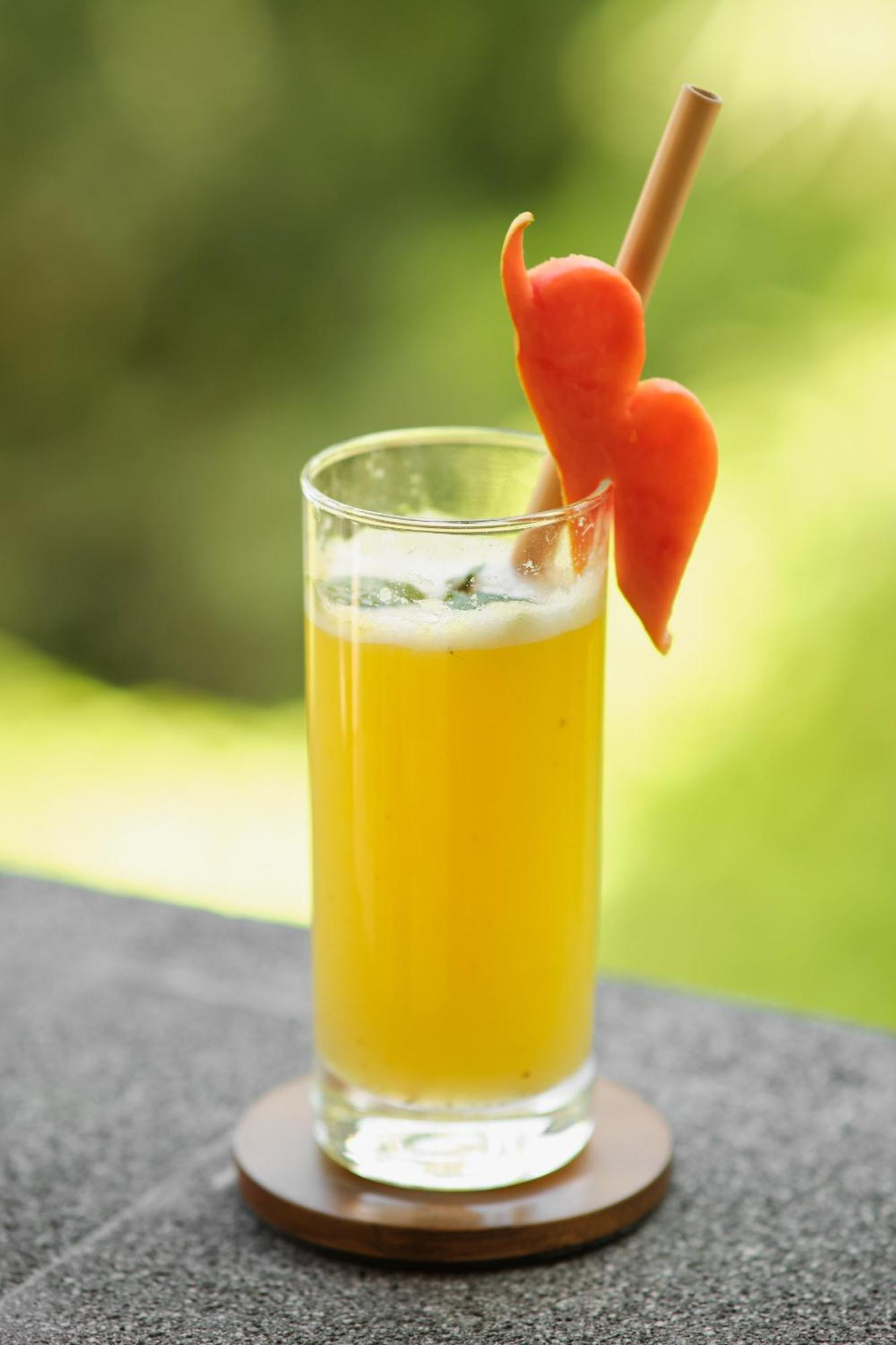 Tigata Ubud Cottage エクステリア 写真