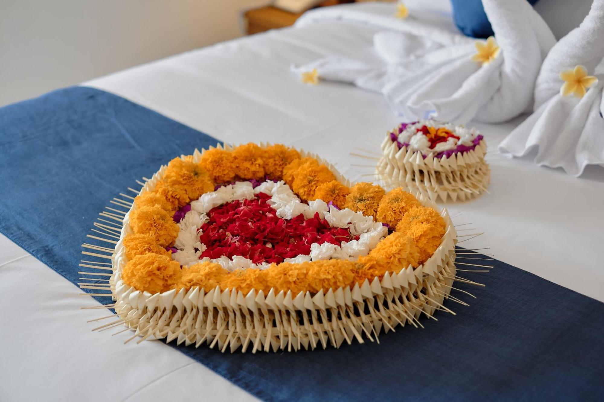 Tigata Ubud Cottage エクステリア 写真